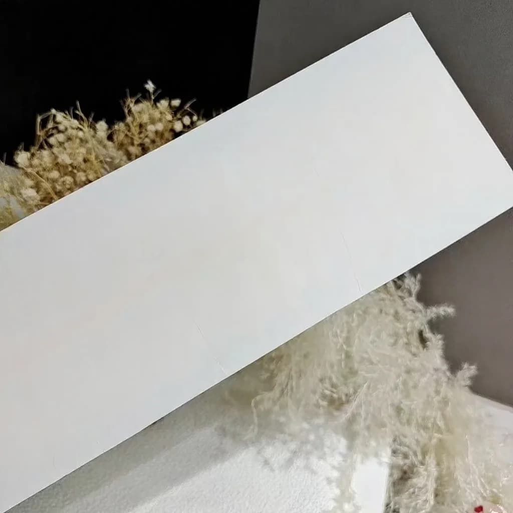 Lösnaglar fransk tip med strass, 30 delar