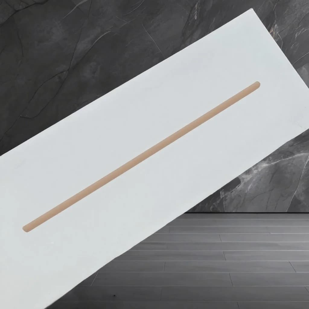 Lösnaglar med hjärtmönster och glitterfinish